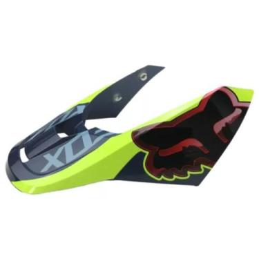 Imagem de Pala Infantil Fox V1 Venz, 3, Azul, U