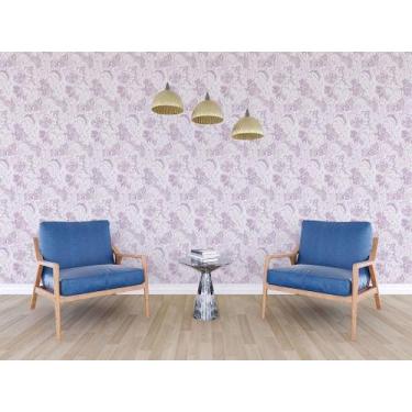 Imagem de Papel de Parede - Arabesco 41 - Studio Art, 9