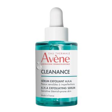 Imagem de Sérum Facial Avène Cleanance A.H.A. 30ml Avène Sérum Facial Cleanance A.H.A. 30ml