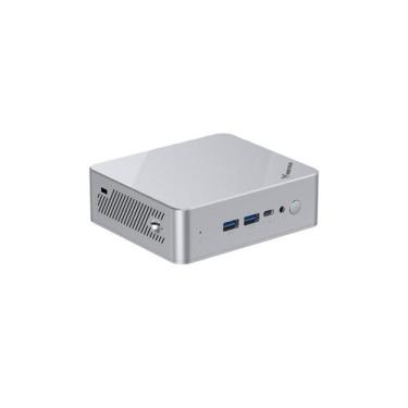 Imagem de Mini PC MINISFORUM UN150P Intel N150 16 GB de RAM 512 GB SSD