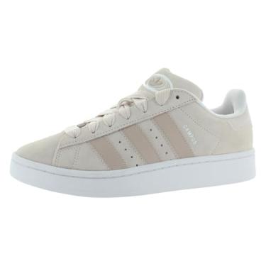 Imagem de adidas Campus 00s Tênis masculino, Rosa blush/rosa blush, 34