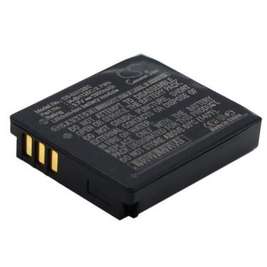 Imagem de Bateria IA-BH125C para Filmadoras Samsung (1150mAh e 3.7V) - WorldView