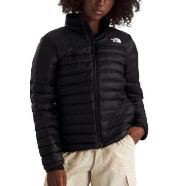 Imagem de Jaqueta Feminina Terra Peak Jacket Preto - The North Face, M