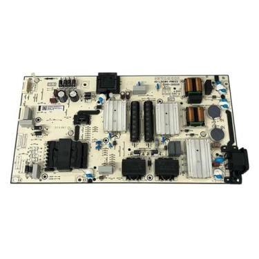 Imagem de Placa Fonte Compatível TV TCL 75P755 40-L30SW4-PWB1ZG