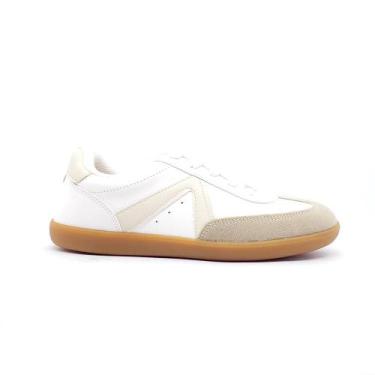 Imagem de Tênis Vizzano Feminino 1430102, 33, Branco off