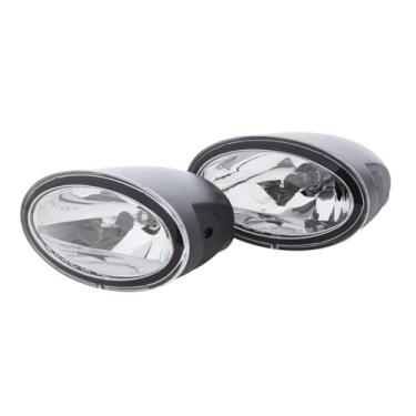 Imagem de HELLA 008283811 Hella FF50 Kit de luz de condução oval H7 (par)