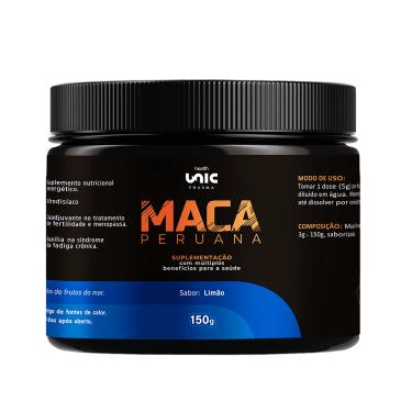 Imagem de Maca Peruana - 150g