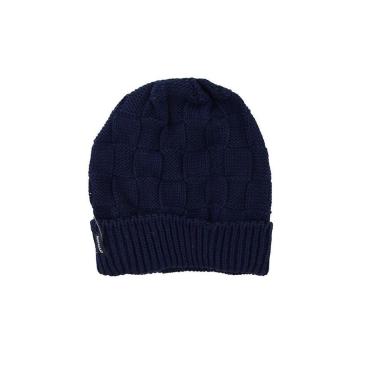Imagem de Gorro Adulto Oyhan Tricot Marinho - 41GR006-Unissex