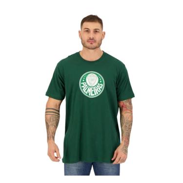 Imagem de Camiseta Classic Palmeiras-Masculino