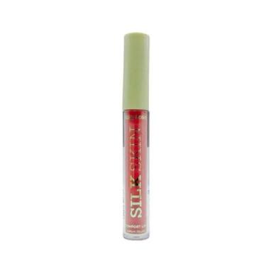 Imagem de Batom líquido silk skin comfort lips - ruby rose,  SL05 RUBY ROSE