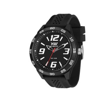 Imagem de Relogio X-Watch Xmpp0052 K0bup2px