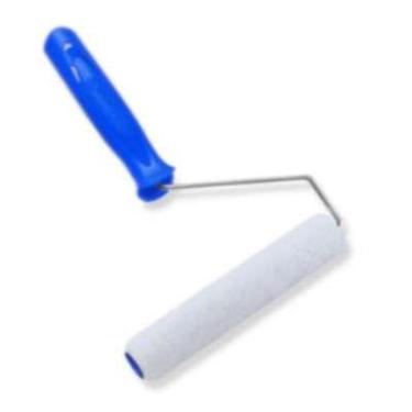 Imagem de Rolo la p/epoxi resifacil ref:1366 tigre - 15cm - GERAL