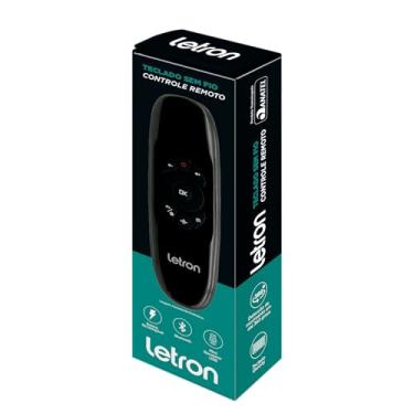 Imagem de MINI TECLADO WIRELESS CAIXA C/1 UNIDADE LETRON