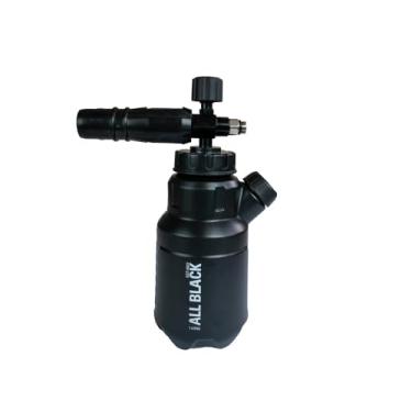 Imagem de SGT-9932 - CANHÃO DE ESPUMA SNOW FOAM ALL BLACK - 1L