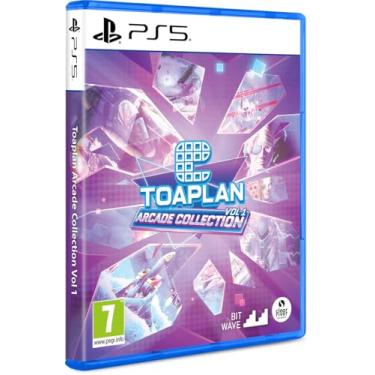 Imagem de Toaplan Arcade Collection Vol. 1 PS5
