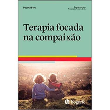 Imagem de Terapia Focada Na Compaixão