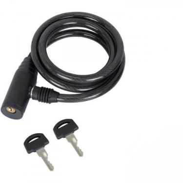 Imagem de Cadeado para Bicicleta Multiuso 170cm - Onix