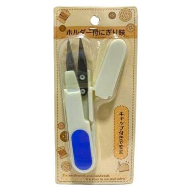 Imagem de Tesoura de Costura com Tampa Inox 1147-036 Echo China