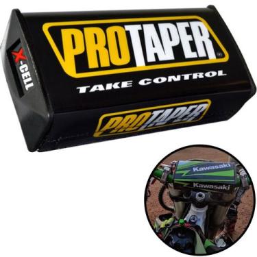 Imagem de Protetor De Guidão Xcell Fat Bar Moto Motocross Universal, ProTaper - 