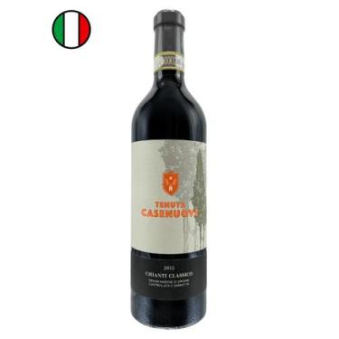 Imagem de Vinho Chianti Classico - (2015) - 750ml - Tenuta Casenuove