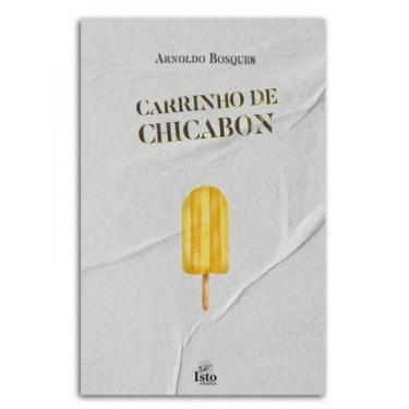 Imagem de Carrinho de chicabon