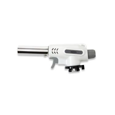 Imagem de Maçarico Multiuso Com Regulagem De Chama Glacê 16,5Cm Brinox