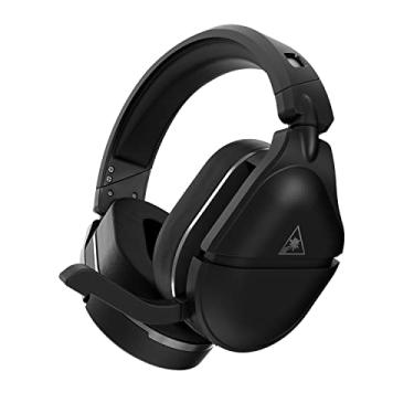 Imagem de Turtle Beach Stealth 700 Gen 2 Max Wireless Amplified Multiplatform Gaming Headset Para Ps5, Ps4, Nintendo Switch, Pc Com Bluetooth, Bateria De Mais De 40 Horas, Alto-Falantes Nanoclear De 50 Mm – P