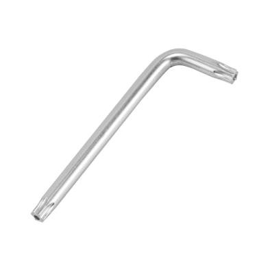 Imagem de Mtx Jogo De Chaves Hexagonais Torx - Torx Tamper Curta