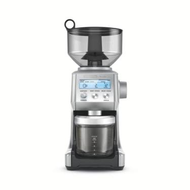 Imagem de Moedor De Café Tramontina By Breville Express 60 Níveis De Moagem 127 V