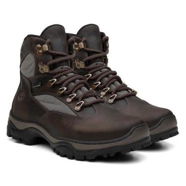 Imagem de Bota Coturno Pizzareli Calcados Adventure Masculina-Masculino