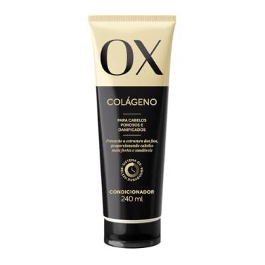 Imagem de Flora - Condicionador Ox Bisnaga 240Ml Colageno