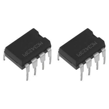 Imagem de eMagTech Chip IC MC3423P1 de circuito integrado, 2 peças, compatível com Motorola