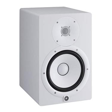 Imagem de Yamaha Alto-falante HS8 W 20 cm Powered Studio monitor, branco