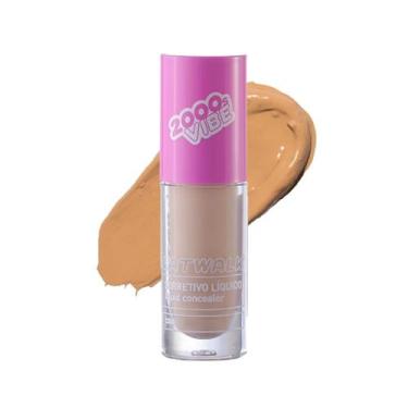 Imagem de Corretivo Liquido Ruby Rose Catwalk Popstar Hbm603, C55