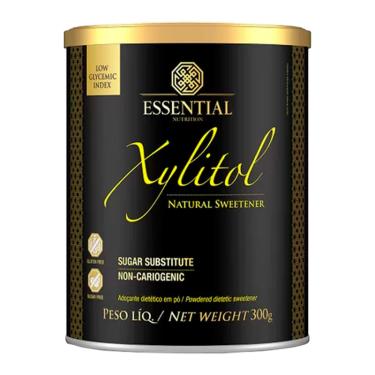 Imagem de Xylitol Essential Nutrition 300g