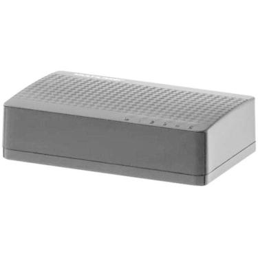 Imagem de Switch Mini 5 Portas Re305 Multilaser