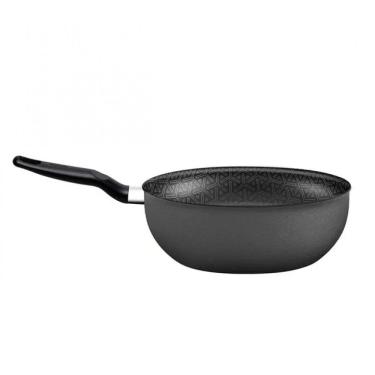 Imagem de Panela Work Robusta 2.2L 25cm Antiaderente Rochedo