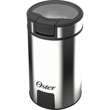 Imagem de Moedor De Café Oster Inox - Omdr100 - 220V