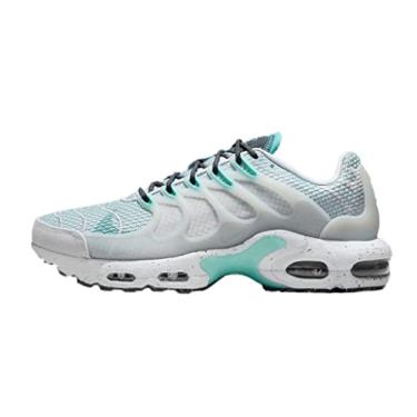 Imagem de Nike Tênis masculino Air Max Terrascape Plus Aura/Azul-petróleo lavado (DN4590 400), Aura/azul-petróleo lavado - azul oceano, 42