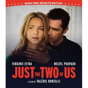 Imagem de Just the Two of Us [Blu-ray]