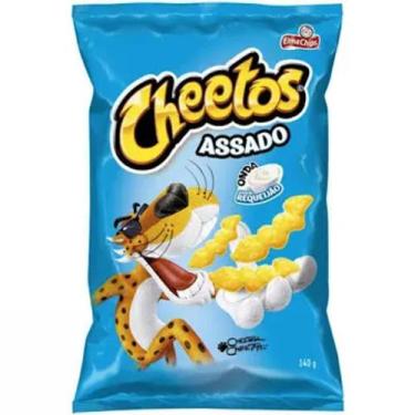 Imagem de Salgadinho Cheetos