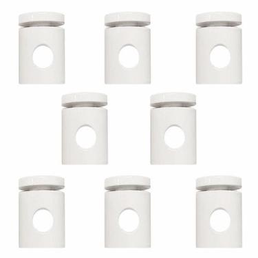 Imagem de Kit-8 Desviador de Cabo Para Lustres e Pendentes e Luminária MD-6005/8