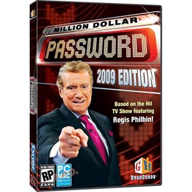Imagem de Encore Million Dollar Password Software