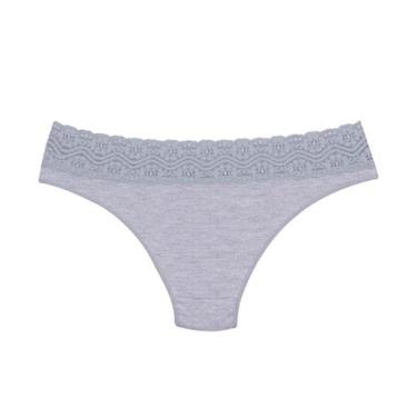 Imagem de Calcinha de algodao - Lingerie josiane