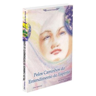 Imagem de Pelos Caminhos do Entendimento do Espírito - Livro sobre Espiritismo -