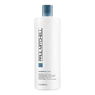 Imagem de Paul Mitchell One- Shampoo 1L
