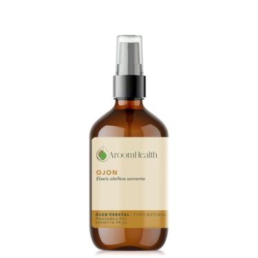 Imagem de Óleo vegetal puro natural de semente de Ojon/Batana - 500 ml