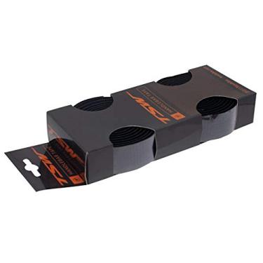 Imagem de Fita de Guidão Speed TSW EVA Slim Preta