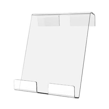 Imagem de Lljsszr Esteira Porta-livros, Suporte de Leitura para Livros, Leitor Eletrônico para Adolescentes