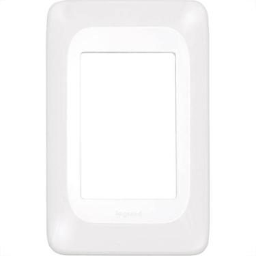 Imagem de Pial Placa Pop 4X2 3 Mod. Lgp23 - Pial legrand fora de linha